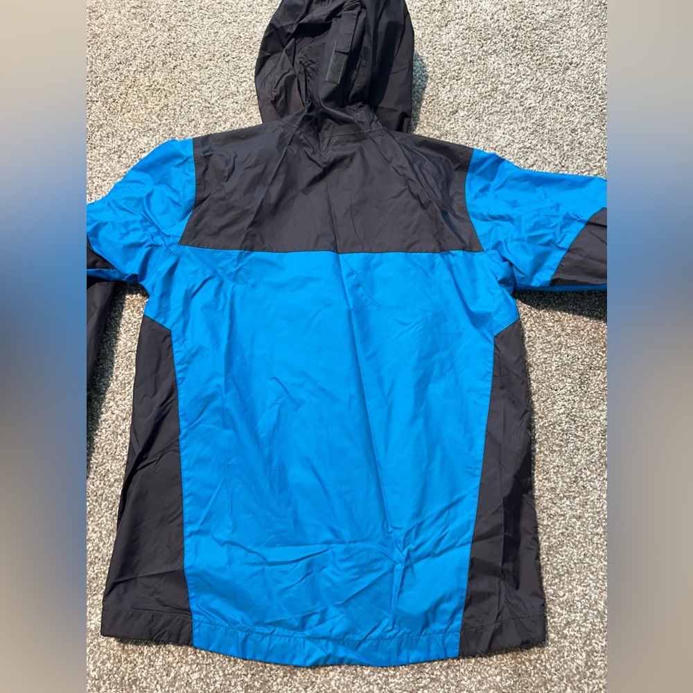 Columbia Jacket - Picture 9 of 10